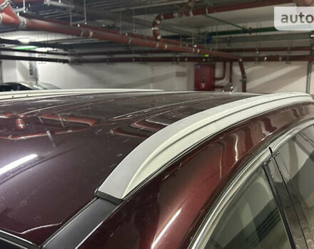 Красный Киа Соренто, объемом двигателя 2.36 л и пробегом 99 тыс. км за 18900 $, фото 27 на Automoto.ua