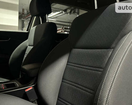 Красный Киа Соренто, объемом двигателя 2.36 л и пробегом 99 тыс. км за 18900 $, фото 31 на Automoto.ua