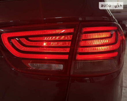 Красный Киа Соренто, объемом двигателя 2.36 л и пробегом 99 тыс. км за 18900 $, фото 16 на Automoto.ua