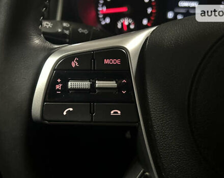 Красный Киа Соренто, объемом двигателя 2.36 л и пробегом 99 тыс. км за 18900 $, фото 36 на Automoto.ua