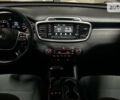 Красный Киа Соренто, объемом двигателя 2.36 л и пробегом 99 тыс. км за 18900 $, фото 35 на Automoto.ua
