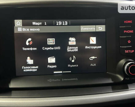 Красный Киа Соренто, объемом двигателя 2.36 л и пробегом 99 тыс. км за 18900 $, фото 49 на Automoto.ua