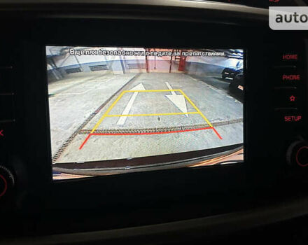 Красный Киа Соренто, объемом двигателя 2.36 л и пробегом 99 тыс. км за 18900 $, фото 48 на Automoto.ua