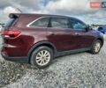 Червоний Кіа Соренто, об'ємом двигуна 2.4 л та пробігом 160 тис. км за 3800 $, фото 2 на Automoto.ua