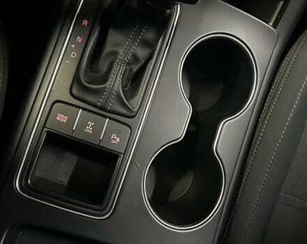 Красный Киа Соренто, объемом двигателя 2.36 л и пробегом 99 тыс. км за 18900 $, фото 40 на Automoto.ua