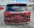 Червоний Кіа Соренто, об'ємом двигуна 2.4 л та пробігом 160 тис. км за 3800 $, фото 5 на Automoto.ua
