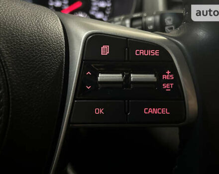 Красный Киа Соренто, объемом двигателя 2.36 л и пробегом 99 тыс. км за 18900 $, фото 37 на Automoto.ua