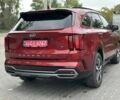 Кіа Соренто 2020 у Львові на Automoto.ua Червоний Кіа Соренто, об'ємом двигуна 2.5 л та пробігом 99 тис. км за 19900 $, фото 8 на Automoto.ua
