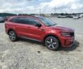Червоний Кіа Соренто, об'ємом двигуна 2.5 л та пробігом 98 тис. км за 20500 $, фото 2 на Automoto.ua
