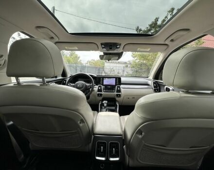 Кіа Соренто 2020 у Львові на Automoto.ua Червоний Кіа Соренто, об'ємом двигуна 2.5 л та пробігом 99 тис. км за 19900 $, фото 15 на Automoto.ua