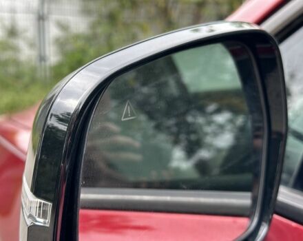 Кіа Соренто 2020 у Львові на Automoto.ua Червоний Кіа Соренто, об'ємом двигуна 2.5 л та пробігом 99 тис. км за 19900 $, фото 20 на Automoto.ua