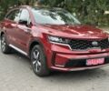 Кіа Соренто 2020 у Львові на Automoto.ua Червоний Кіа Соренто, об'ємом двигуна 2.5 л та пробігом 99 тис. км за 19900 $, фото 1 на Automoto.ua
