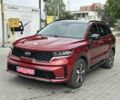 Кіа Соренто 2020 у Львові на Automoto.ua Червоний Кіа Соренто, об'ємом двигуна 2.5 л та пробігом 99 тис. км за 19900 $, фото 4 на Automoto.ua