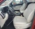Червоний Кіа Соренто, об'ємом двигуна 2.5 л та пробігом 98 тис. км за 20500 $, фото 3 на Automoto.ua