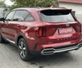 Кіа Соренто 2020 у Львові на Automoto.ua Червоний Кіа Соренто, об'ємом двигуна 2.5 л та пробігом 99 тис. км за 19900 $, фото 6 на Automoto.ua