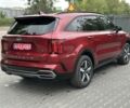 Кіа Соренто 2020 у Львові на Automoto.ua Червоний Кіа Соренто, об'ємом двигуна 2.5 л та пробігом 99 тис. км за 19900 $, фото 9 на Automoto.ua