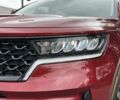 Кіа Соренто 2020 у Львові на Automoto.ua Червоний Кіа Соренто, об'ємом двигуна 2.5 л та пробігом 99 тис. км за 19900 $, фото 11 на Automoto.ua