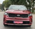 Кіа Соренто 2020 у Львові на Automoto.ua Червоний Кіа Соренто, об'ємом двигуна 2.5 л та пробігом 99 тис. км за 19900 $, фото 2 на Automoto.ua
