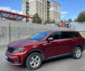 Червоний Кіа Соренто, об'ємом двигуна 2.5 л та пробігом 80 тис. км за 25500 $, фото 8 на Automoto.ua