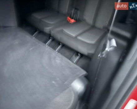 Красный Киа Соренто, объемом двигателя 2.49 л и пробегом 65 тыс. км за 24800 $, фото 29 на Automoto.ua