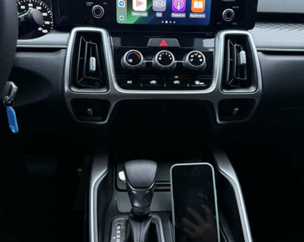 Красный Киа Соренто, объемом двигателя 2.49 л и пробегом 65 тыс. км за 24800 $, фото 15 на Automoto.ua