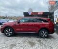Красный Киа Соренто, объемом двигателя 2.5 л и пробегом 78 тыс. км за 33000 $, фото 4 на Automoto.ua