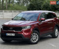 Красный Киа Соренто, объемом двигателя 2.49 л и пробегом 65 тыс. км за 24600 $, фото 1 на Automoto.ua