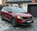 Красный Киа Соренто, объемом двигателя 2.49 л и пробегом 65 тыс. км за 24800 $, фото 3 на Automoto.ua