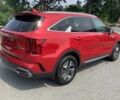 Червоний Кіа Соренто, об'ємом двигуна 1.6 л та пробігом 22 тис. км за 25000 $, фото 6 на Automoto.ua