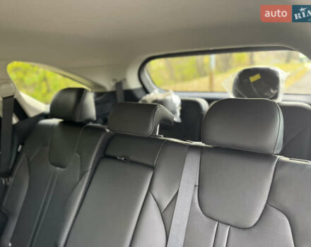 Красный Киа Соренто, объемом двигателя 2.5 л и пробегом 1 тыс. км за 42500 $, фото 15 на Automoto.ua