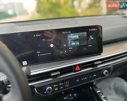 Червоний Кіа Соренто, об'ємом двигуна 2.5 л та пробігом 1 тис. км за 41900 $, фото 19 на Automoto.ua