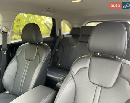 Красный Киа Соренто, объемом двигателя 2.5 л и пробегом 1 тыс. км за 42500 $, фото 11 на Automoto.ua