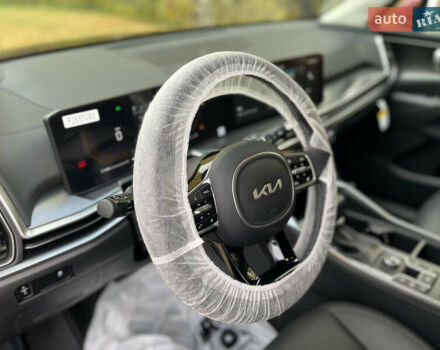 Червоний Кіа Соренто, об'ємом двигуна 2.5 л та пробігом 1 тис. км за 41900 $, фото 10 на Automoto.ua