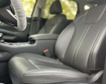 Червоний Кіа Соренто, об'ємом двигуна 2.5 л та пробігом 1 тис. км за 41900 $, фото 12 на Automoto.ua