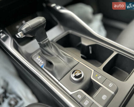 Червоний Кіа Соренто, об'ємом двигуна 2.5 л та пробігом 1 тис. км за 41900 $, фото 21 на Automoto.ua