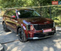 Червоний Кіа Соренто, об'ємом двигуна 2.5 л та пробігом 1 тис. км за 40900 $, фото 2 на Automoto.ua