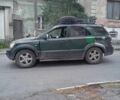 Киа Соренто, объемом двигателя 2.5 л и пробегом 300 тыс. км за 3200 $, фото 6 на Automoto.ua