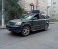 Киа Соренто, объемом двигателя 2.5 л и пробегом 300 тыс. км за 3200 $, фото 1 на Automoto.ua