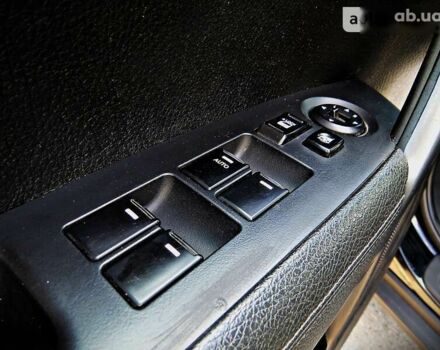 Киа Соренто, объемом двигателя 2.4 л и пробегом 249 тыс. км за 13500 $, фото 7 на Automoto.ua