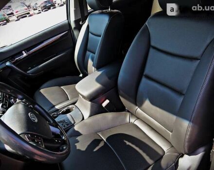 Киа Соренто, объемом двигателя 2.4 л и пробегом 249 тыс. км за 13500 $, фото 11 на Automoto.ua