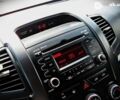 Киа Соренто, объемом двигателя 2.4 л и пробегом 249 тыс. км за 13500 $, фото 9 на Automoto.ua