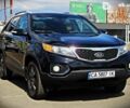 Киа Соренто, объемом двигателя 2.4 л и пробегом 249 тыс. км за 13500 $, фото 1 на Automoto.ua