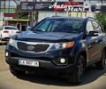 Киа Соренто, объемом двигателя 2.4 л и пробегом 249 тыс. км за 13500 $, фото 1 на Automoto.ua