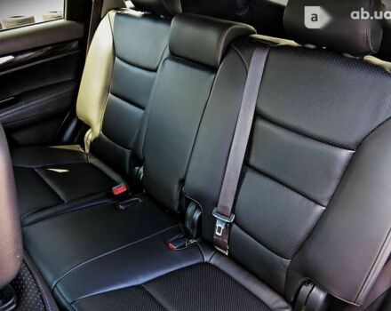 Киа Соренто, объемом двигателя 2.4 л и пробегом 249 тыс. км за 13500 $, фото 15 на Automoto.ua
