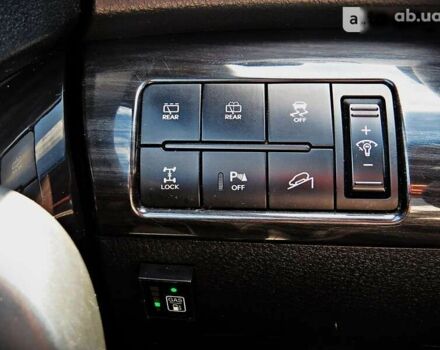 Киа Соренто, объемом двигателя 2.4 л и пробегом 249 тыс. км за 13500 $, фото 10 на Automoto.ua
