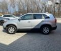 Киа Соренто, объемом двигателя 2.4 л и пробегом 162 тыс. км за 12900 $, фото 4 на Automoto.ua