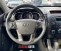 Киа Соренто, объемом двигателя 2.4 л и пробегом 162 тыс. км за 12900 $, фото 15 на Automoto.ua