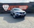 Киа Соренто, объемом двигателя 2.4 л и пробегом 162 тыс. км за 12900 $, фото 1 на Automoto.ua