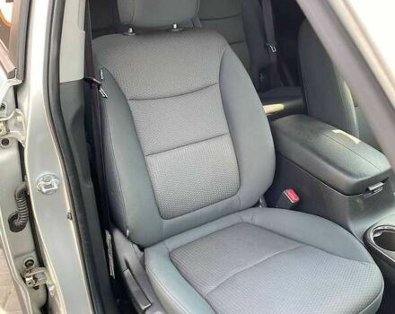 Киа Соренто, объемом двигателя 2.4 л и пробегом 162 тыс. км за 12900 $, фото 27 на Automoto.ua