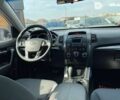 Киа Соренто, объемом двигателя 2.4 л и пробегом 162 тыс. км за 12900 $, фото 23 на Automoto.ua
